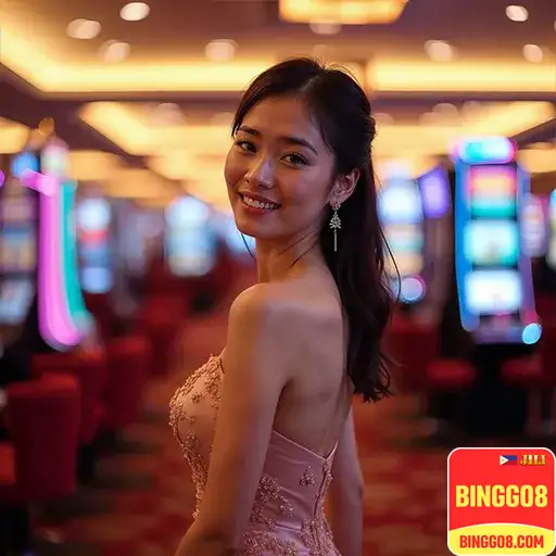 binggo8 casino 
