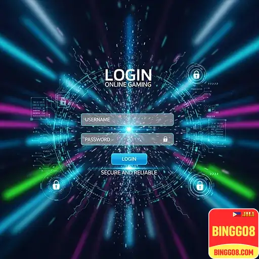 binggo8 login 