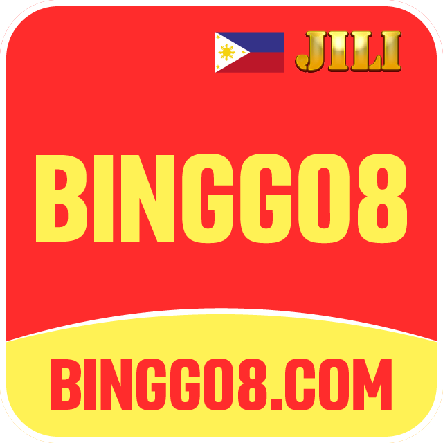 Logo binggo8